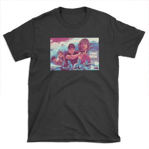 POINT BREAK T-shirt Tee