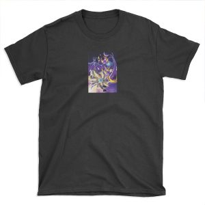 [Pokemon] Solgaleo & Lunala T-shirt Tee