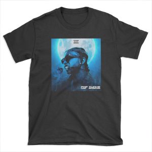 Pop Smoke - RIP T-shirt Tee