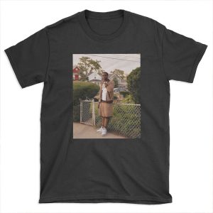 Pop Smoke T-shirt Tee