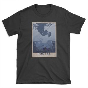 Portal T-shirt Tee