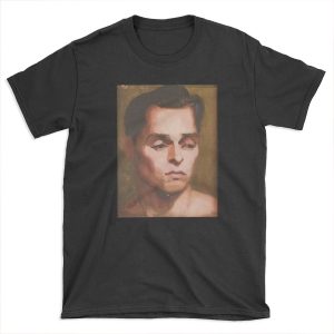 Portrait | Will & Grace T-shirt Tee