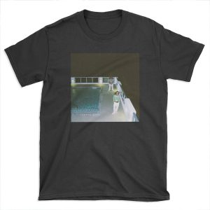 Pouya & Boobie Lootaveli: Greatest Hits, Vol. 3 T-shirt Tee