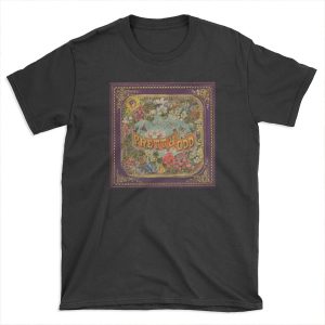 PRETTY FLIPPING ODD T-shirt Tee