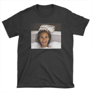 Pretty Woman T-shirt Tee