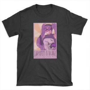 Princess PSA - Entrapta T-shirt Tee
