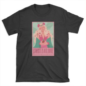 Princess PSA - Perfuma T-shirt Tee