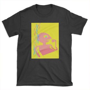 PRISMO THE WISH MASTER T-shirt Tee