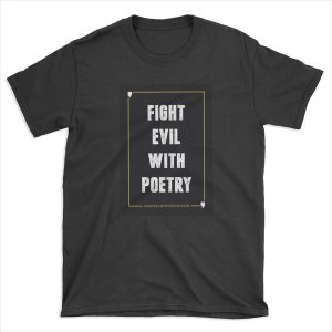 PROTEST - FEWP POSTER T-shirt Tee