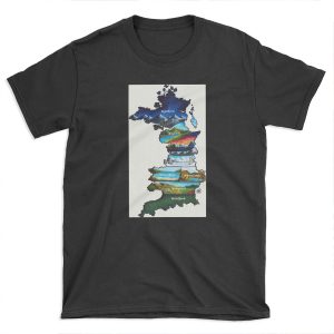 Prythian T-shirt Tee
