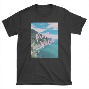 Pura Vida T-shirt Tee