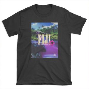 Purple Dream T-shirt Tee
