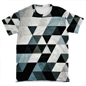 Pyly Pyrtryt AOP T-shirt Tee