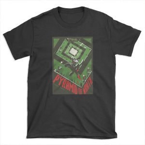 Pyramid of Wrath T-shirt Tee