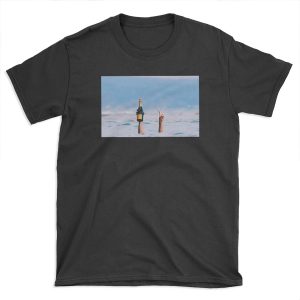 QUICK DIP T-shirt Tee