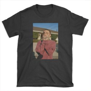 rad sweater mac T-shirt Tee