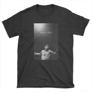 Raging Bull T-shirt Tee