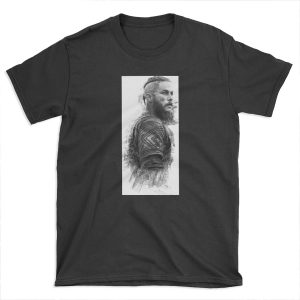 Ragnar Lothbrok T-shirt Tee