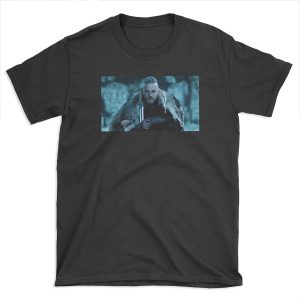 Ragnar Lothbrok viking T-shirt Tee