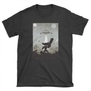 Ratchet and Clank - Showdown T-shirt Tee