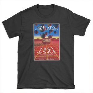 Rave 2 T-shirt Tee