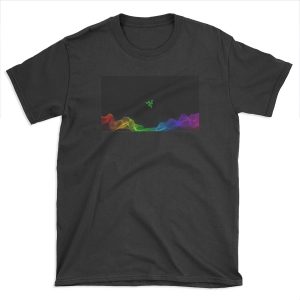 Razer Art Products T-shirt Tee
