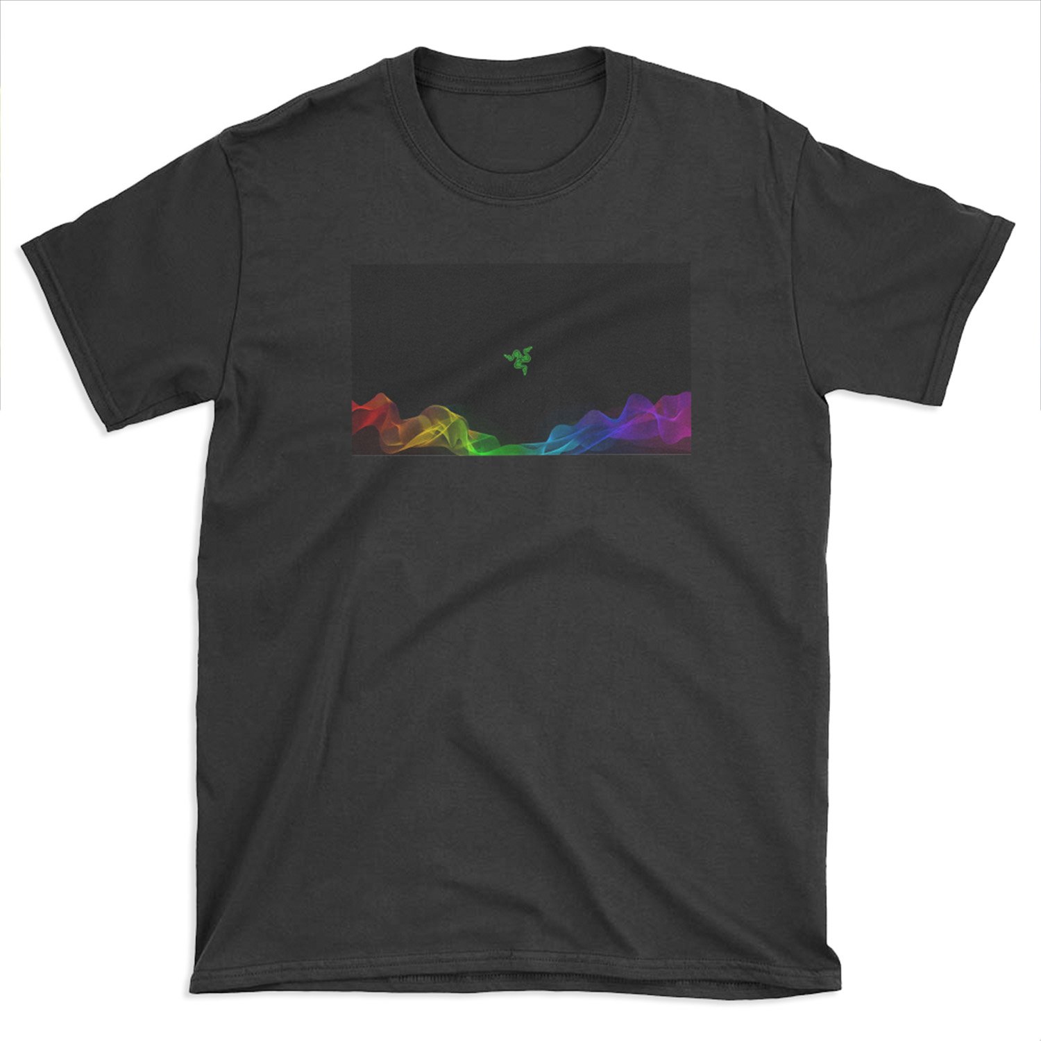 Razer Art Products T-shirt Tee