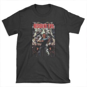 RE1 Long Box T-shirt Tee