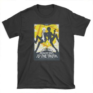 Reach out to the Truth T-shirt Tee