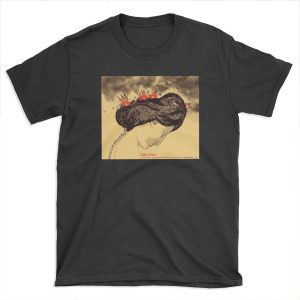 Red Rosa T-shirt Tee