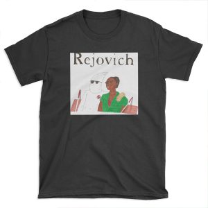Rejjie Snow T-shirt Tee