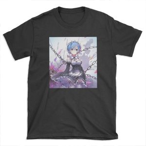 rem T-shirt Tee