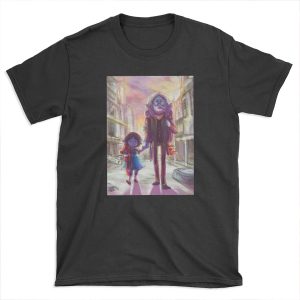 Remember T-shirt Tee