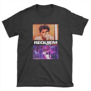 Requiem for a Tuesday T-shirt Tee