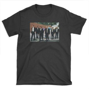 Reservoir dogs Tarantino movie T-shirt Tee
