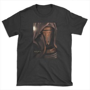 Revan Portrait T-shirt Tee