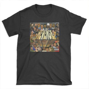 Revenge of the Dreamers Directors Cut T-shirt Tee