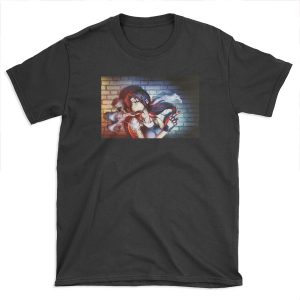 Revy T-shirt Tee