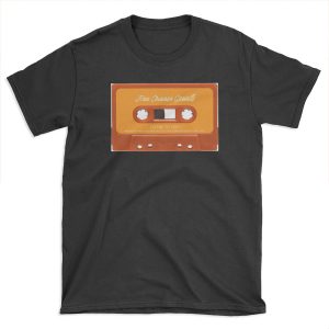 REX ORANGE COUNTY - LOVING IS EASY CASSETTE T-shirt Tee