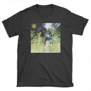 Rex Orange County - Sunflower Album Cover T-shirt Tee
