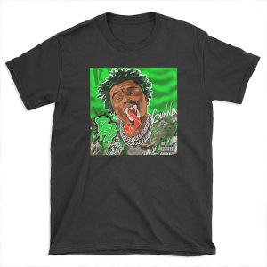 Rhabhoos Gunna Drip Or Drown 2 Tour 2019 T-shirt Tee