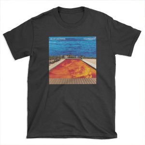 RHCP californication T-shirt Tee