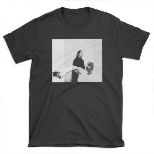rick owens arm T-shirt Tee