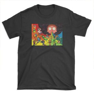 Rick's Dream T-shirt Tee