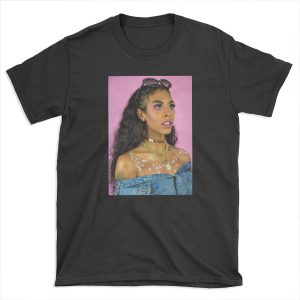 Rico Nasty T-shirt Tee