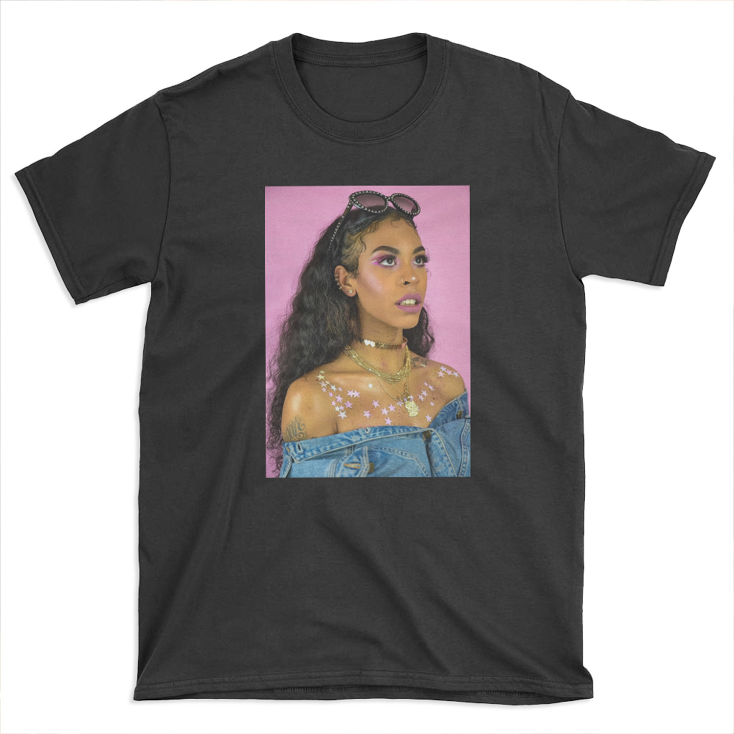 Rico Nasty T-shirt Tee