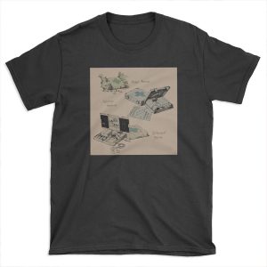 RimWorld Medicine T-shirt Tee