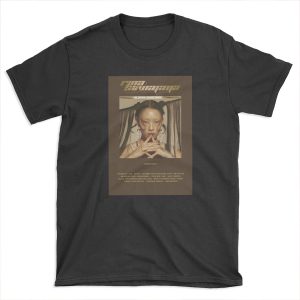 Rina Sawayama - SAWAYAMA T-shirt Tee