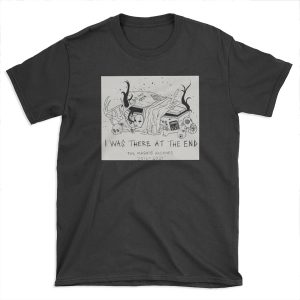 RIP Magnus (Dark) T-shirt Tee