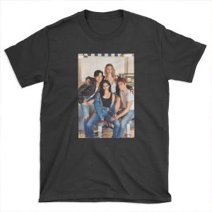 Riverdale - Season 2 Photoshoot T-shirt Tee